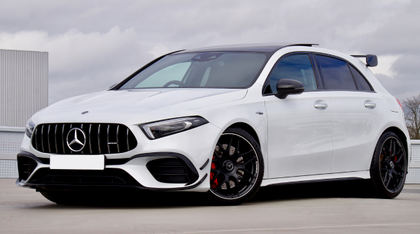 Mercedes Benz